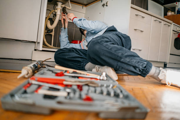 Best Water Softener Installation  in Plummer, ID