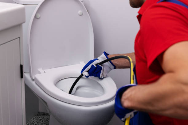 Best Pipe Repair Near Me  in Plummer, ID