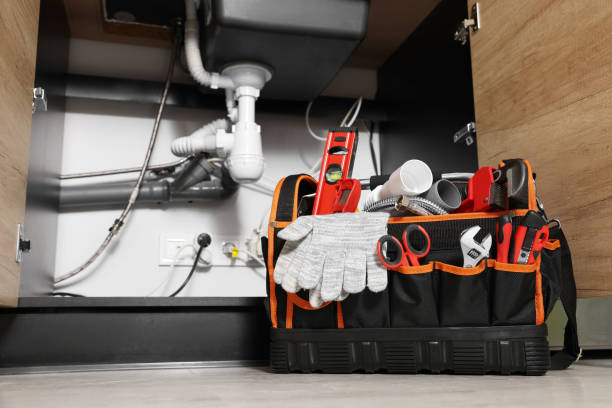 Best Same-Day Plumbing Service  in Plummer, ID