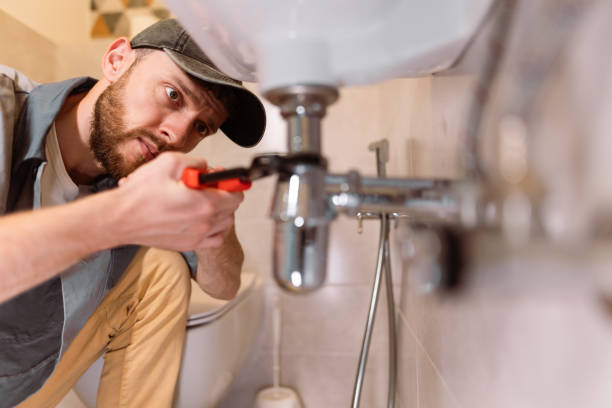 Best Best Plumbers Near Me  in Plummer, ID