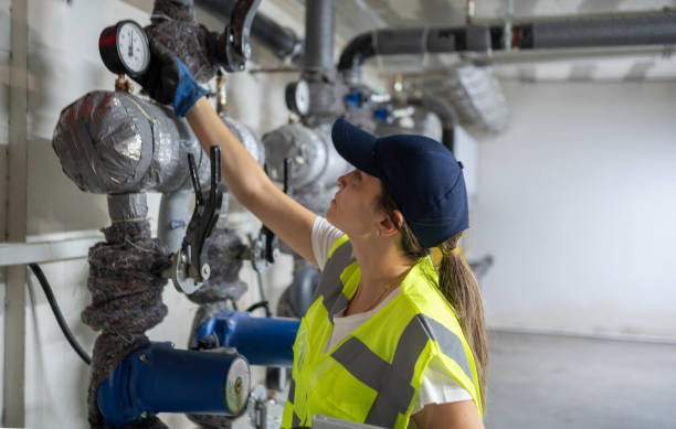 Best Emergency Plumber  in Plummer, ID