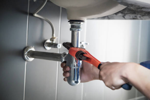 Best Drain Cleaning Services  in Plummer, ID