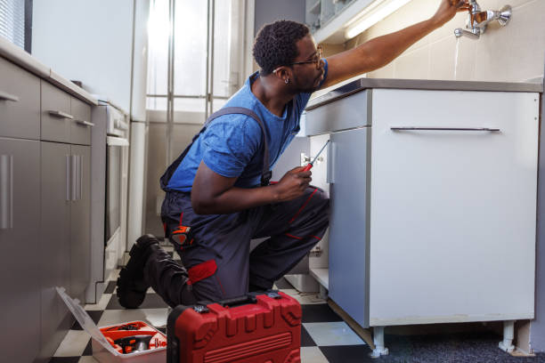 Shower Repair Services in Plummer, ID