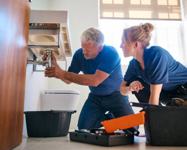 Best Hot Water Heater Installation  in Plummer, ID